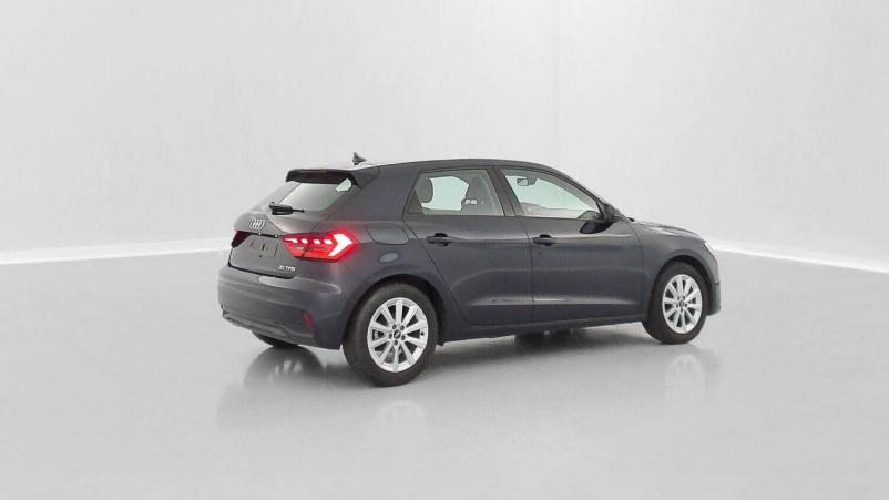 Vente en ligne Audi A1 A1 sportback II 30 TFSI 110ch Advanced au prix de 24 200 €