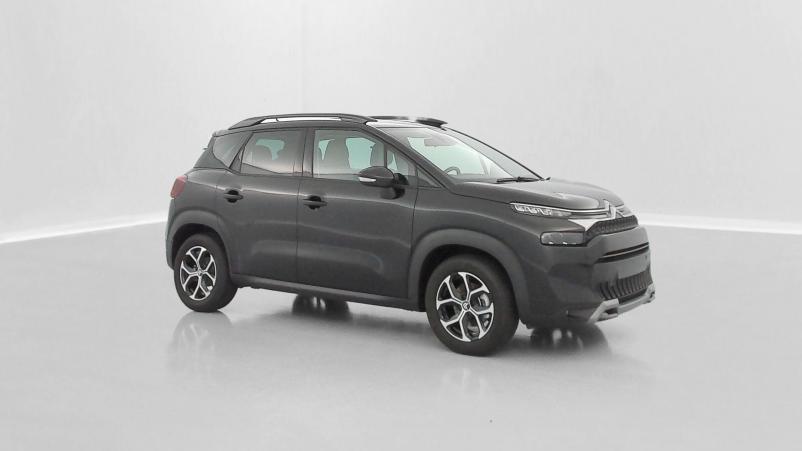 Vente en ligne Citroën C3 Aircross C3 aircross II 1.2 PureTech 110ch Shine au prix de 19 010 €