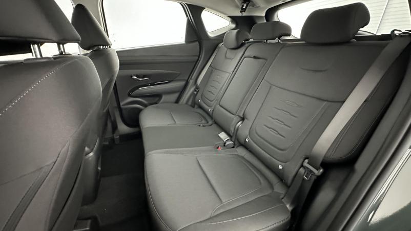 Vente en ligne Hyundai Tucson Tucson IV 1.6 T-GDI 215ch Hybrid Intuitive au prix de 33 710 €