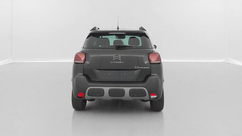Vente en ligne Citroën C3 Aircross C3 aircross II 1.2 PureTech 110ch Shine au prix de 19 010 €