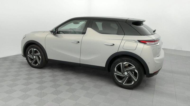 Vente en ligne Ds Ds3 Crossback Ds3 crossback E-Tense Rivoli 136ch au prix de 31 400 €