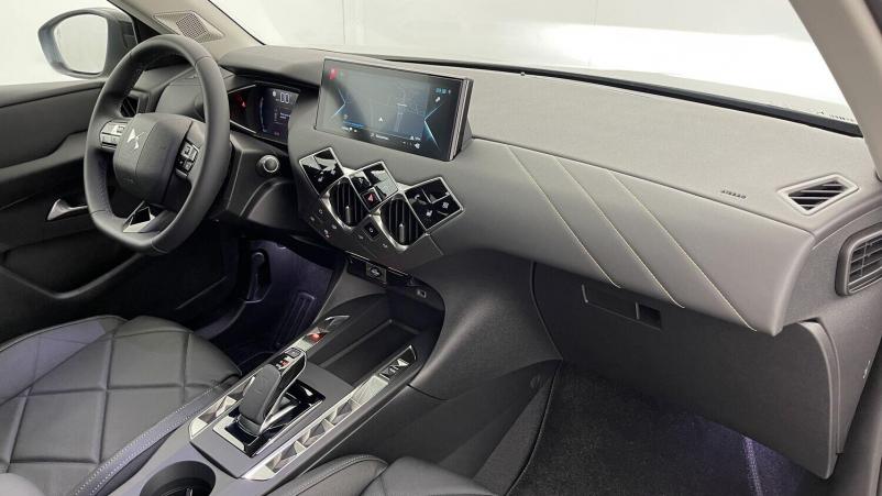 Vente en ligne Ds Ds3 Crossback Ds3 crossback E-Tense Rivoli 136ch au prix de 31 400 €