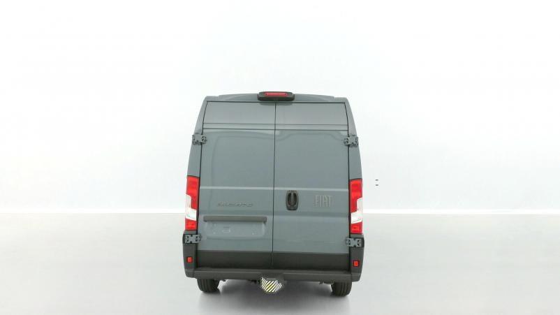 Vente en ligne Fiat Ducato Fourgon Ducato III LH2 3.5 Maxi 180ch H3-Power Pack Premium Connect BVA8 au prix de 42 540 €