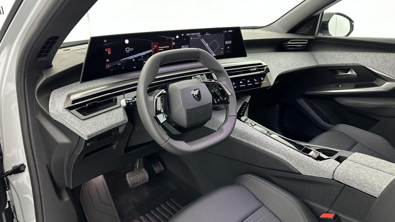 Vente en ligne Peugeot 5008 5008 III 1.2 Hybrid 136ch Allure e-DCS6 au prix de 35 400 €