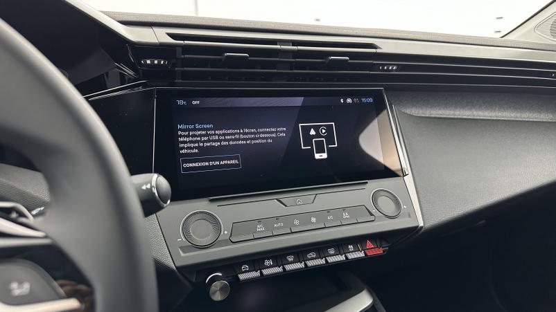 Vente en ligne Peugeot 308 308 III 1.5 BlueHDi 130ch GT EAT8 au prix de 29 700 €