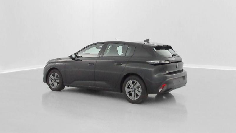 Vente en ligne Peugeot 308 308 1.2 Puretech 130ch Active Pack EAT8 au prix de 22 010 €