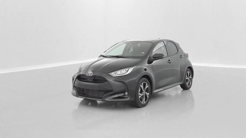 Vente en ligne Toyota Yaris Yaris Hybride 116h Design e-CVT au prix de 26 000 €