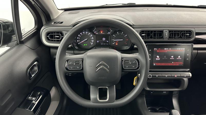 Vente en ligne Citroën C3 C3 III 1.2 PureTech 83ch Shine au prix de 12 000 €