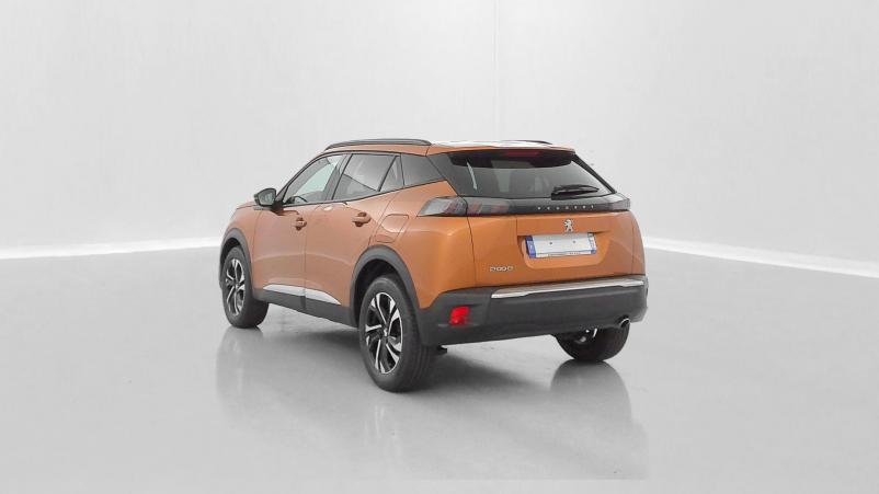 Vente en ligne Peugeot 2008 2008 II 1.5 BlueHDi 130ch Allure EAT8 au prix de 23 000 €