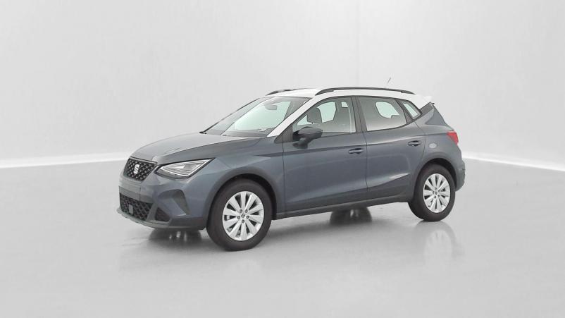 Vente en ligne Seat Arona Arona 1.0 TSI 110ch Style DSG7 au prix de 21 800 €