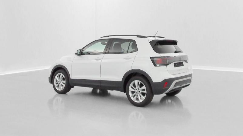 Vente en ligne Volkswagen T-Cross T-cross 1.0 TSI 95ch Life au prix de 24 900 €