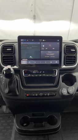 Vente en ligne Fiat Ducato Fourgon Ducato III LH2 3.5 Maxi 180ch H3-Power Pack Premium Connect BVA8 au prix de 42 540 €