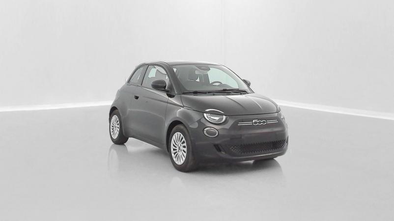 Vente en ligne Fiat 500 500e 23.8kWh Action 95ch au prix de 13 700 €
