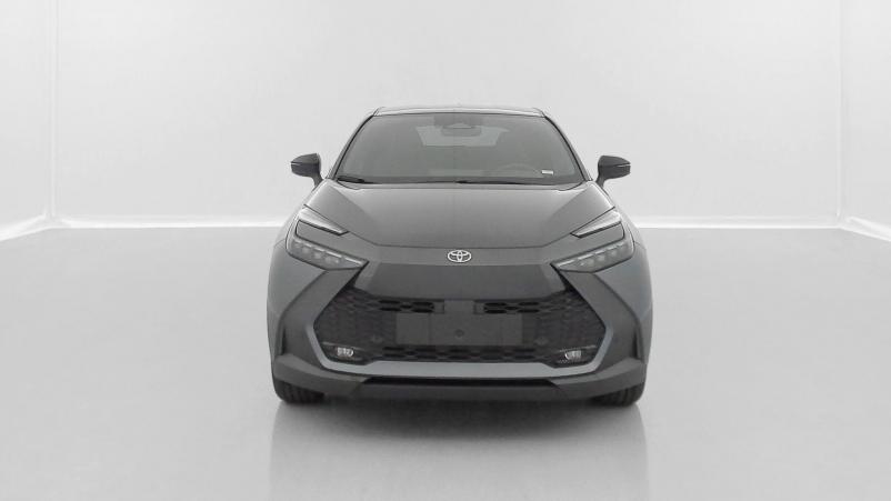 Vente en ligne Toyota C-HR C-hr II 1.8 Hybrid 140ch Design au prix de 31 700 €