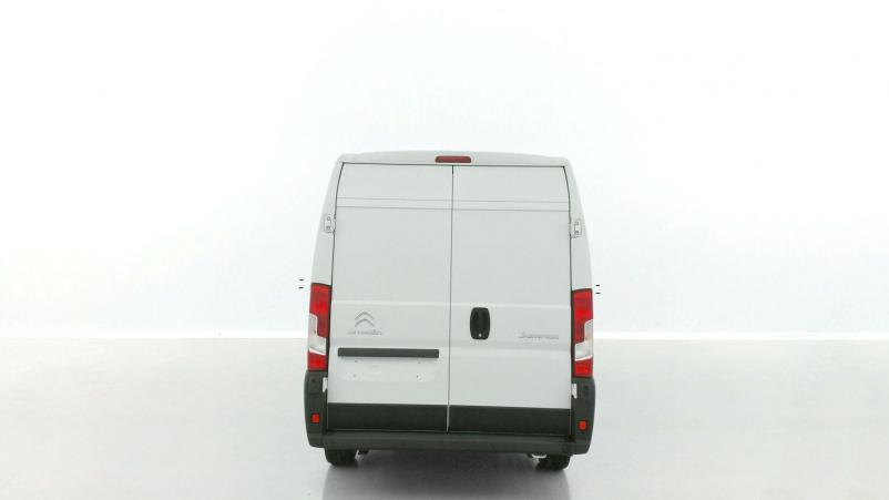 Vente en ligne Citroën Jumper Fourgon Jumper L3H2 35 2.2 BlueHDi 140ch Club au prix de 32 100 €