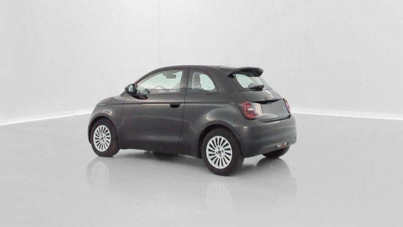 Vente en ligne Fiat 500 500e 23.8kWh Action 95ch au prix de 13 700 €
