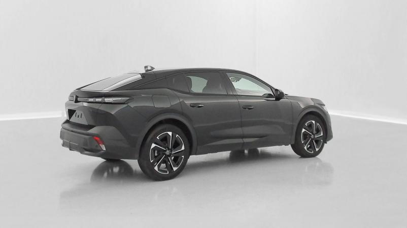 Vente en ligne Peugeot 408 408 1.2 PureTech 130ch Allure Pack EAT8 au prix de 25 010 €