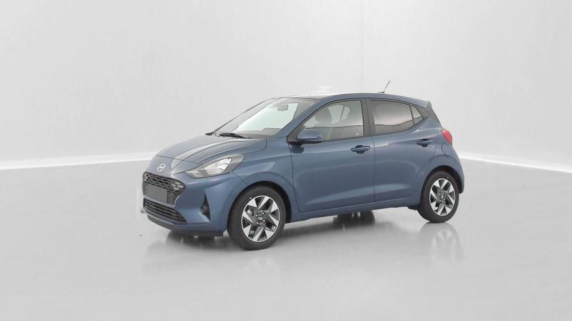 Vente en ligne Hyundai i10 I10 III 1.0 63ch Intuitive au prix de 17 210 €