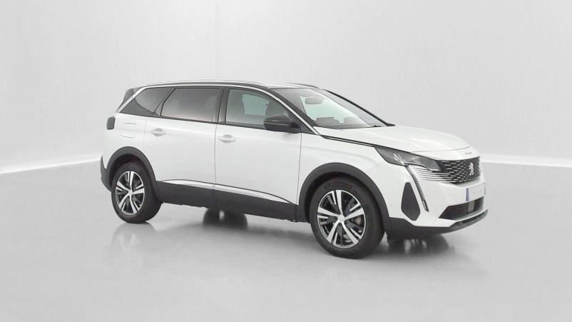 Vente en ligne Peugeot 5008 5008 III 1.5 BlueHDi 130ch Allure Pack EAT8 au prix de 39 500 €