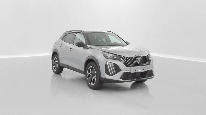 Vente en ligne Peugeot 2008 2008 II 1.2 Hybrid 145 e-DCS6 GT au prix de 28 800 €