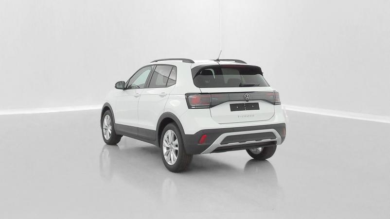 Vente en ligne Volkswagen T-Cross T-cross 1.0 TSI 95ch Life au prix de 24 900 €