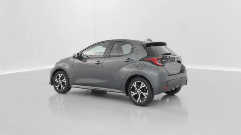 Vente en ligne Toyota Yaris Yaris Hybride 116h Design e-CVT au prix de 25 700 €