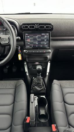 Vente en ligne Citroën C3 Aircross C3 aircross II 1.2 PureTech 110ch Shine au prix de 19 010 €
