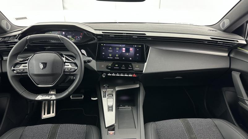 Vente en ligne Peugeot 308 308 III 1.5 BlueHDi 130ch GT EAT8 au prix de 29 700 €