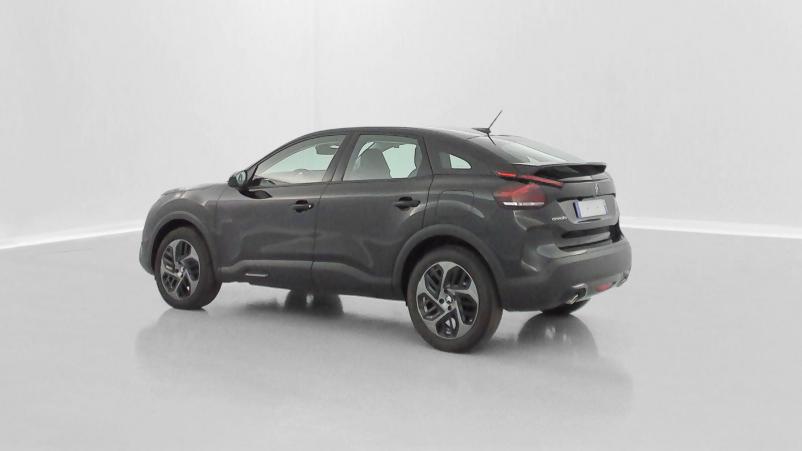 Vente en ligne Citroën C4 C4 1.2 PureTech 130ch Feel Pack au prix de 20 000 €
