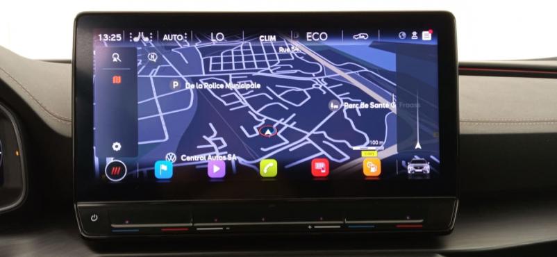 Vente en ligne Cupra Formentor 1.4 E-HYBRID 245 CH DSG6 VZ au prix de 27 470 €