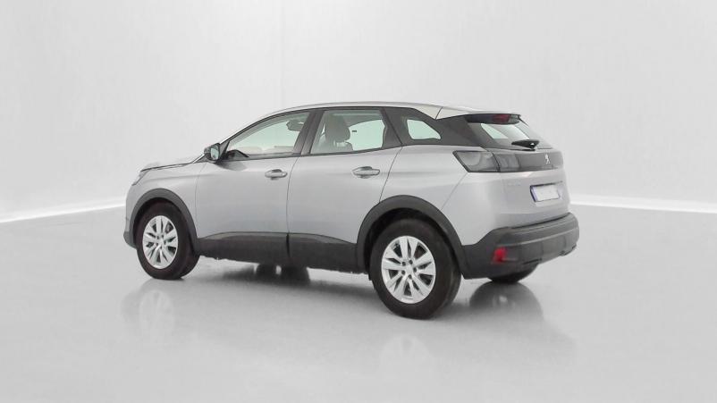 Vente en ligne Peugeot 3008 3008 III 1.2 Puretech 130ch Active Pack EAT8 au prix de 26 210 €
