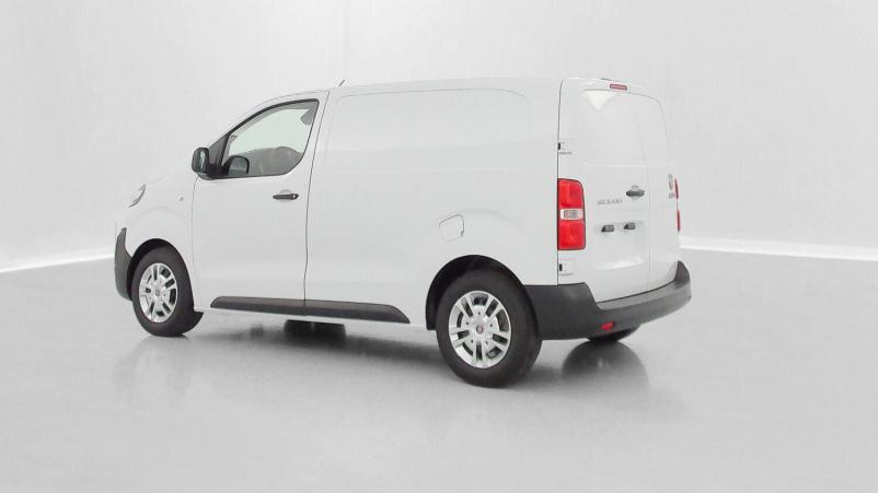 Vente en ligne Fiat Scudo Scudo 1.5 MultiJet 120ch Compact au prix de 29 340 €