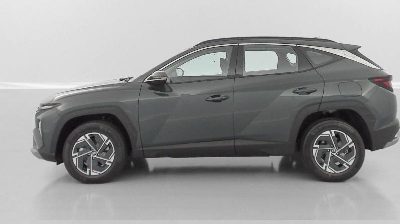Vente en ligne Hyundai Tucson Tucson IV 1.6 T-GDI 215ch Hybrid Intuitive au prix de 33 710 €