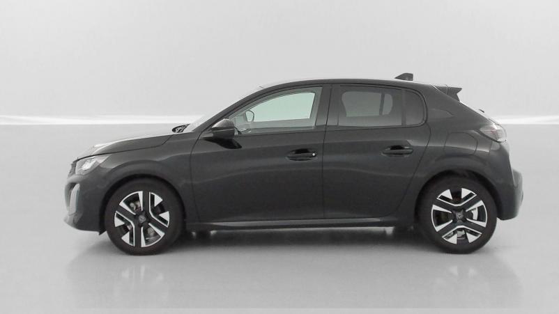 Vente en ligne Peugeot 208 208 1.2 Puretech 100ch Allure au prix de 17 400 €