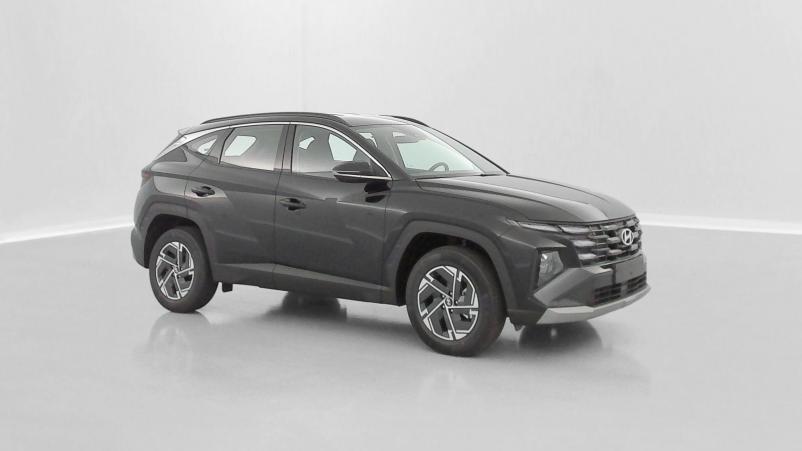 Vente en ligne Hyundai Tucson Tucson IV 1.6 T-GDI 215ch Hybrid Intuitive au prix de 33 710 €
