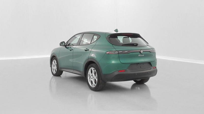 Vente en ligne Alfa Romeo Tonale Tonale 1.5 Hybrid 130ch Sprint TCT7 au prix de 28 910 €