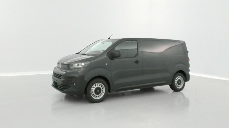 Vente en ligne Citroën Jumpy Fourgon Jumpy M 2.0 BlueHDi 145ch au prix de 30 900 €