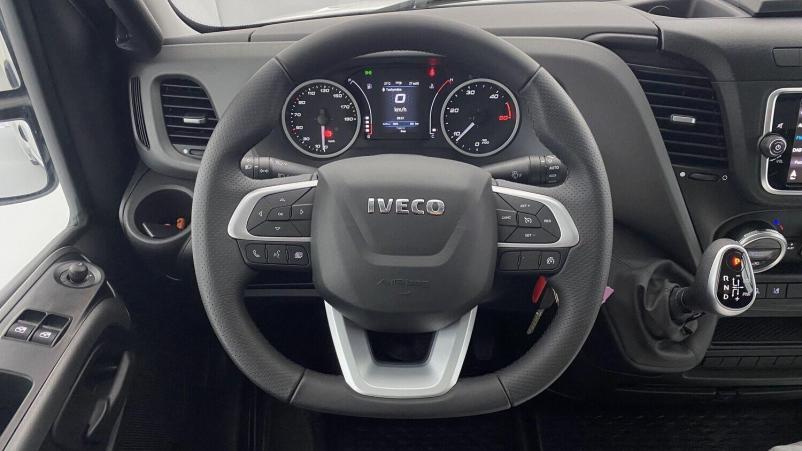 Vente en ligne Iveco Daily Daily III 35S16HA8 4100 3.0 160ch Caisse Trouillet 20m³ au prix de 60 660 €