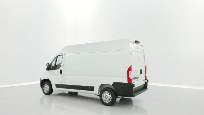 Vente en ligne Opel Movano Movano 3.5T L2H2 2.2d 140ch Pack Business au prix de 31 380 €