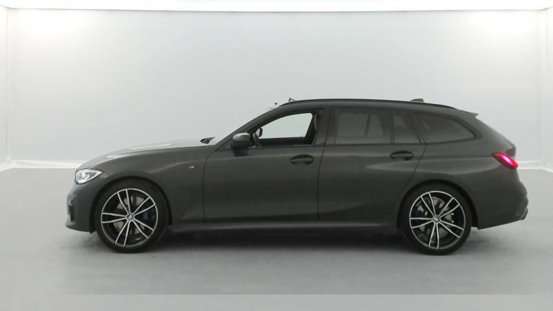 Vente en ligne Bmw Série 3 Touring M340iA xDrive 374ch au prix de 51 940 €