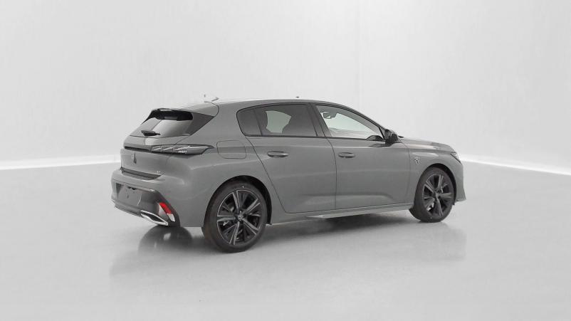 Vente en ligne Peugeot 308 308 III 1.5 BlueHDi 130ch GT EAT8 au prix de 29 700 €