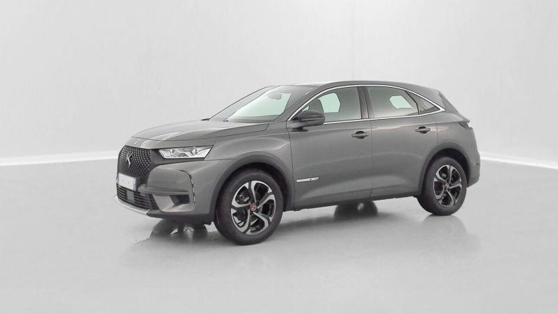 Vente en ligne Ds DS7 Crossback Ds7 crossback 1.2 PureTech 130ch Performance Line au prix de 19 420 €
