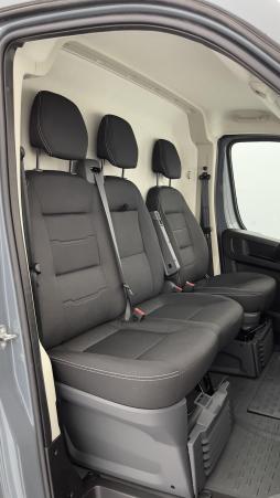 Vente en ligne Fiat Ducato Fourgon Ducato III LH2 3.5 Maxi 180ch H3-Power Pack Premium Connect BVA8 au prix de 42 540 €