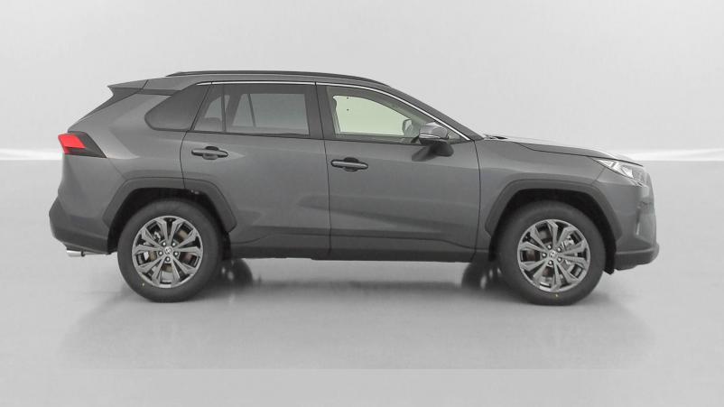 Vente en ligne Toyota RAV4 Rav4 V 2.5 Hybride 218ch 30 Years 2WD au prix de 38 400 €