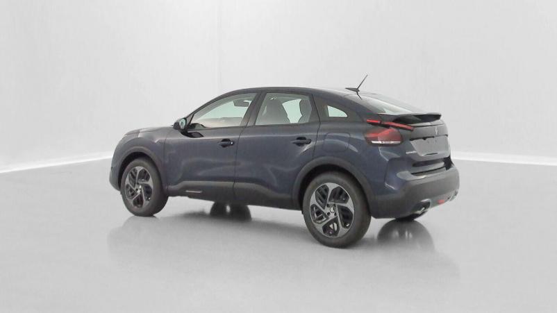 Vente en ligne Citroën C4 C4 III 1.2 PureTech 130ch Plus au prix de 20 400 €