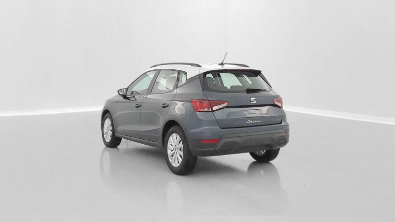 Vente en ligne Seat Arona Arona 1.0 TSI 110ch Style DSG7 au prix de 21 800 €