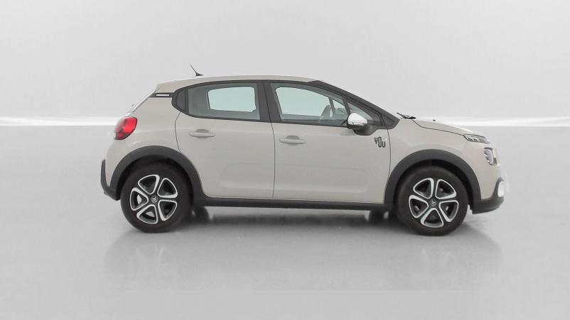 Vente en ligne Citroën C3 C3 III 1.2 PureTech 83ch You au prix de 14 600 €
