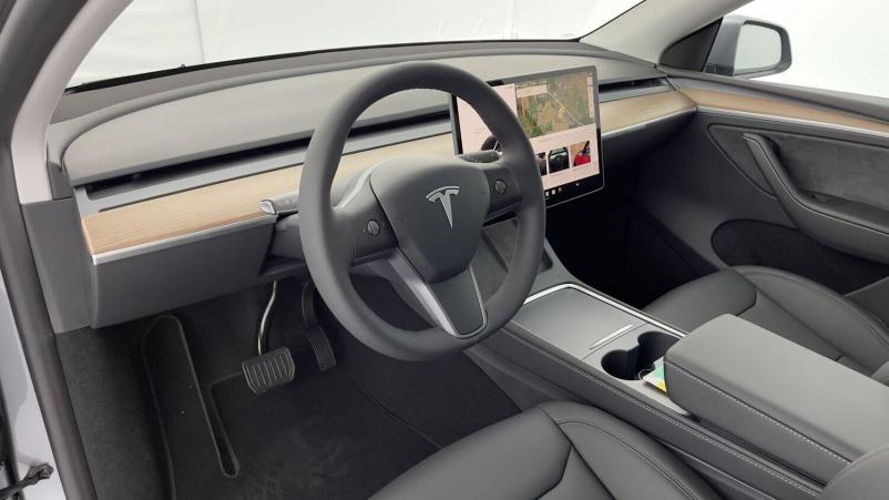 Vente en ligne Tesla Model Y Model y Propulsion (455km) au prix de 41 700 €
