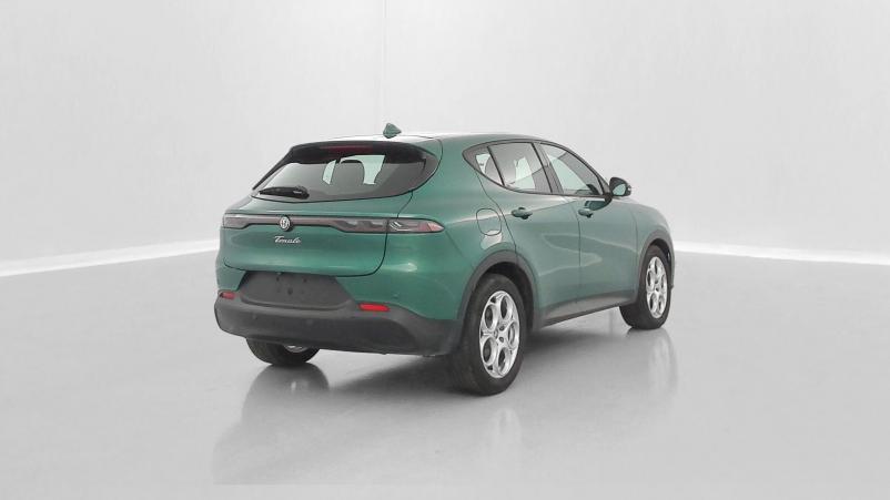 Vente en ligne Alfa Romeo Tonale Tonale 1.5 Hybrid 130ch Sprint TCT7 au prix de 28 910 €