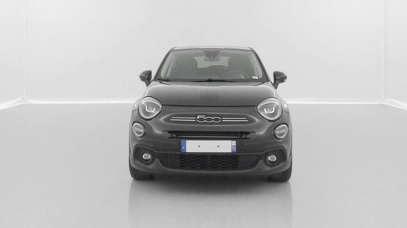 Vente en ligne Fiat 500X 500x 1.5 FireFly Turbo 130ch Pack Confort Style Hybrid DCT7 au prix de 21 500 €